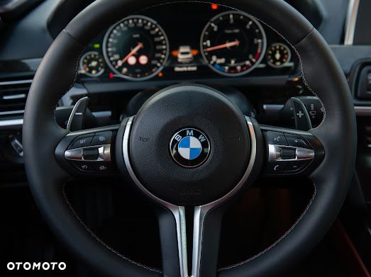 BMW Seria 6 640d xDrive Edycja M Sport - 28