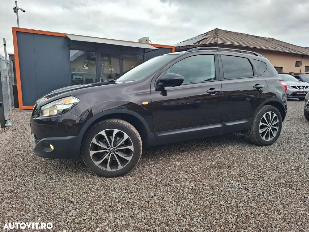 Nissan Qashqai 1.6 Start/Stop 360 - 2