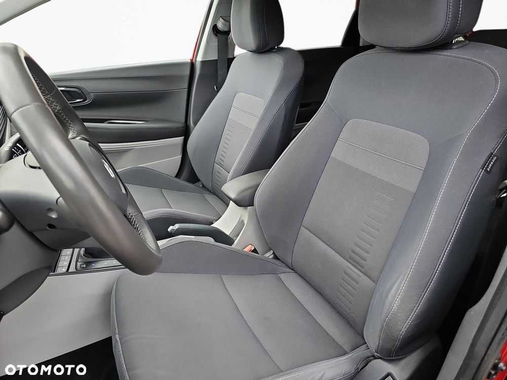 Hyundai Bayon 1.0 T-GDI Executive DCT - 12