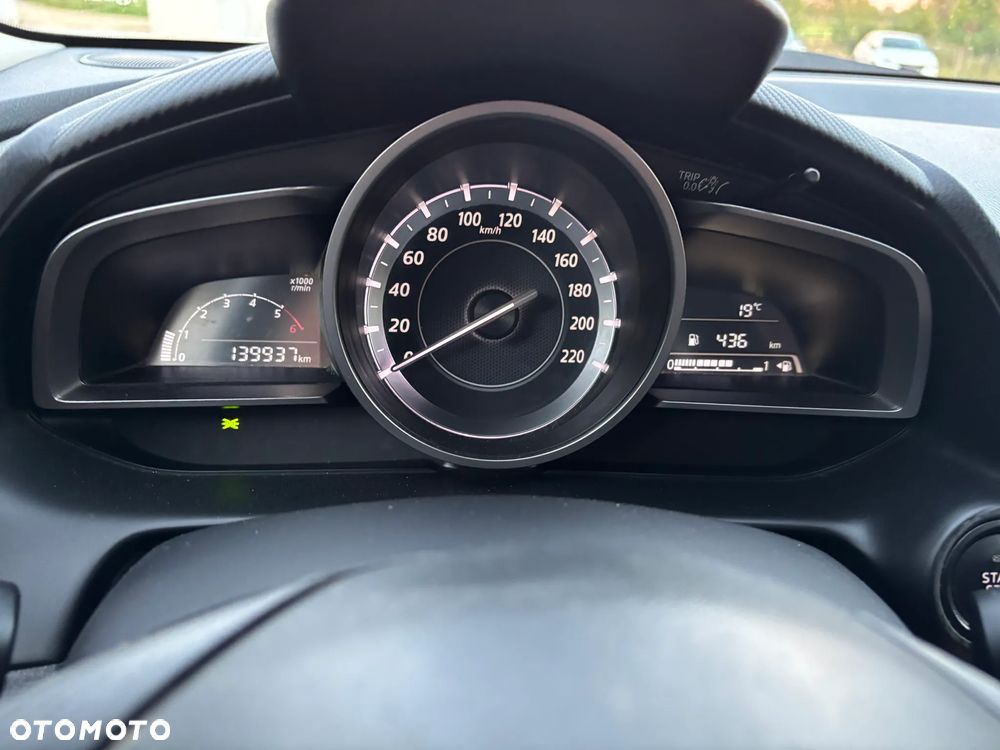 Mazda CX-3 SKYACTIV-D 105 FWD Center-Line - 13