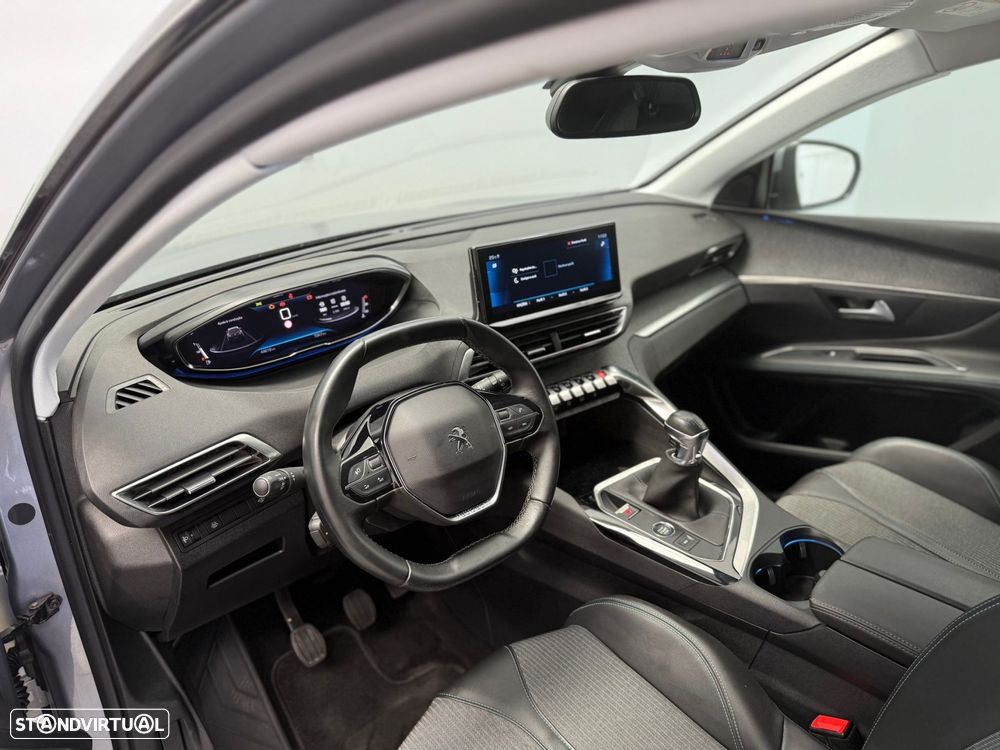 Peugeot 5008 1.5 BlueHDi Active Pack - 8