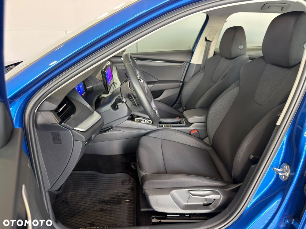 Skoda Octavia - 11