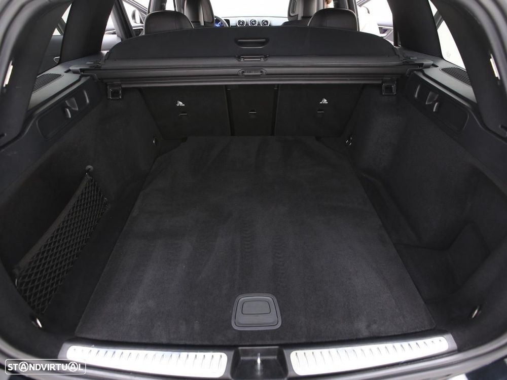 Mercedes-Benz C 200 T 9G-TRONIC Edition AMG Line - 21