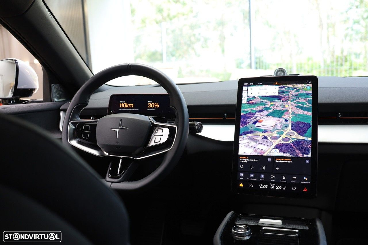 Polestar 3 Long Range 111 kWh AWD Performance Plus Pilot - 15