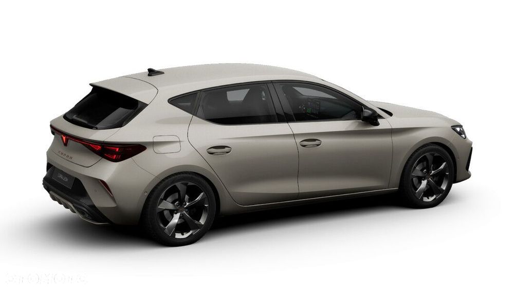 Cupra Leon 1.5 eTSI mHEV DSG - 5