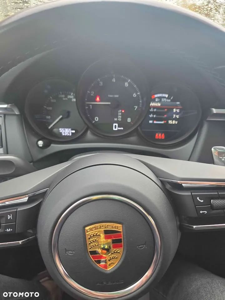 Porsche Macan Standard - 10