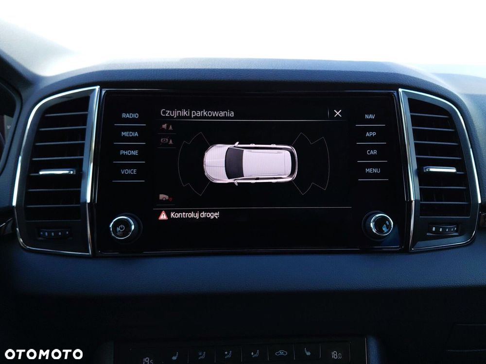 Skoda Karoq 1.5 TSI ACT Style DSG - 30