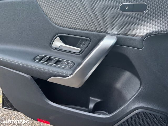 Mercedes-Benz A 200 Sedan 7G-DCT Lim. Progressive Advanced - 10