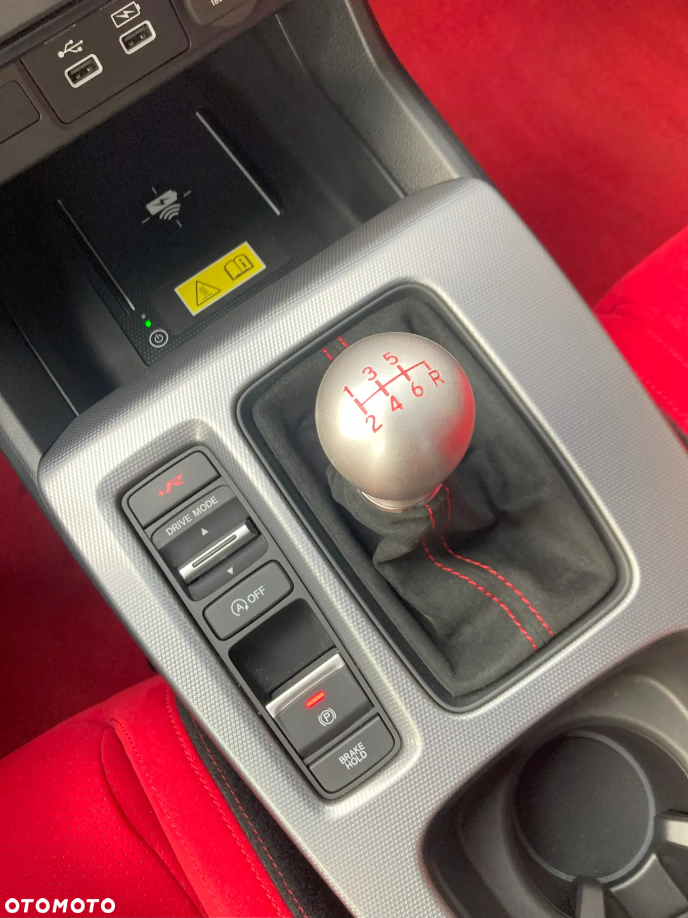 Honda Civic 2.0 T Type R - 19