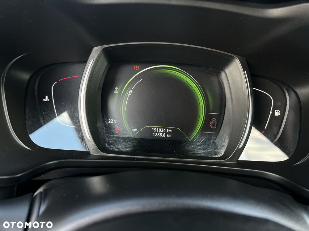 Renault Kadjar 1.2 Energy TCe Zen - 14