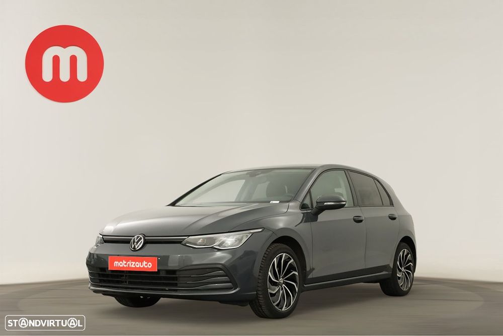 VW Golf 1.0 TSI Life - 2