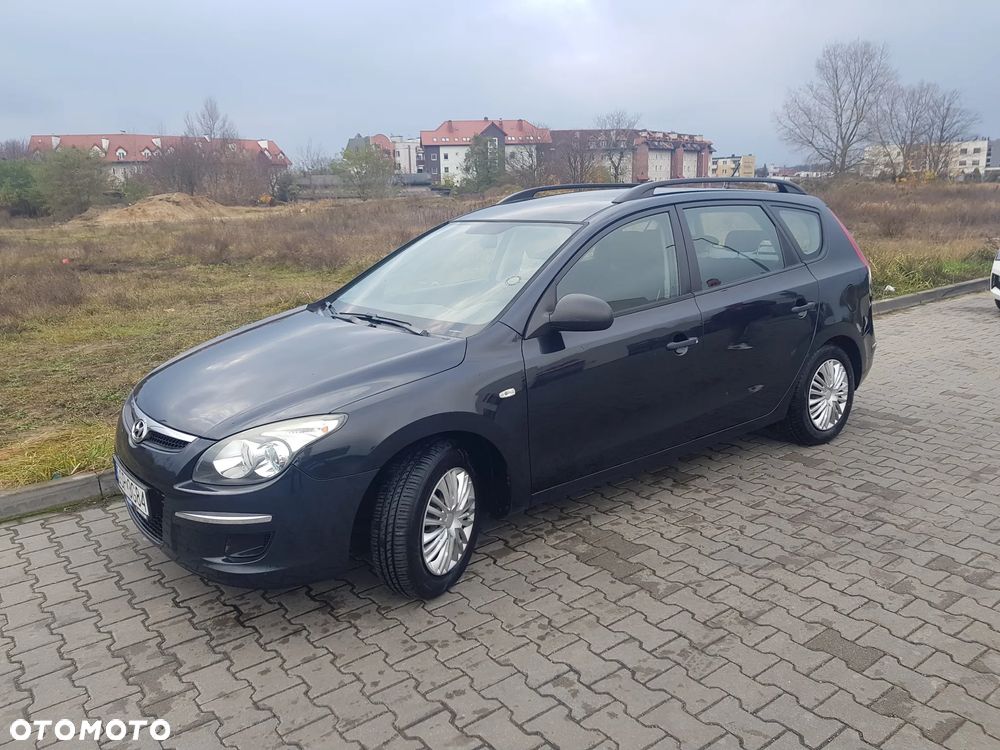 Hyundai i30 1.4 Base - 8