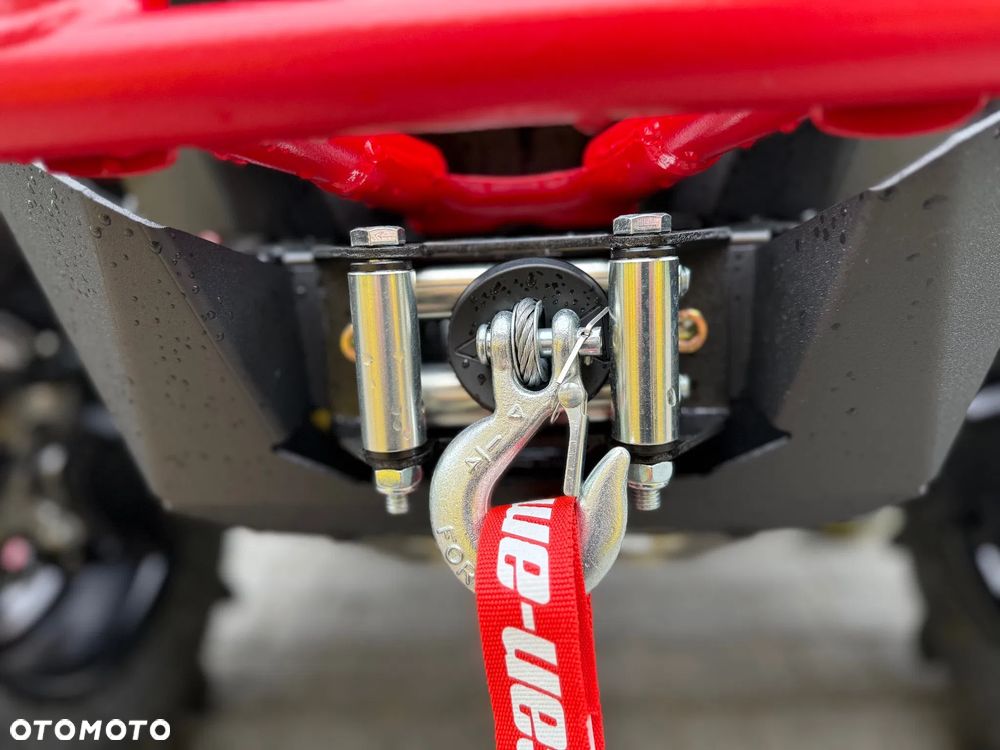 Can-Am Renegade - 14