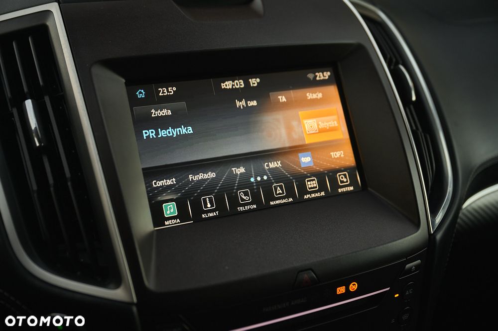 Ford S-Max 2.0 TDCi Vignale - 35