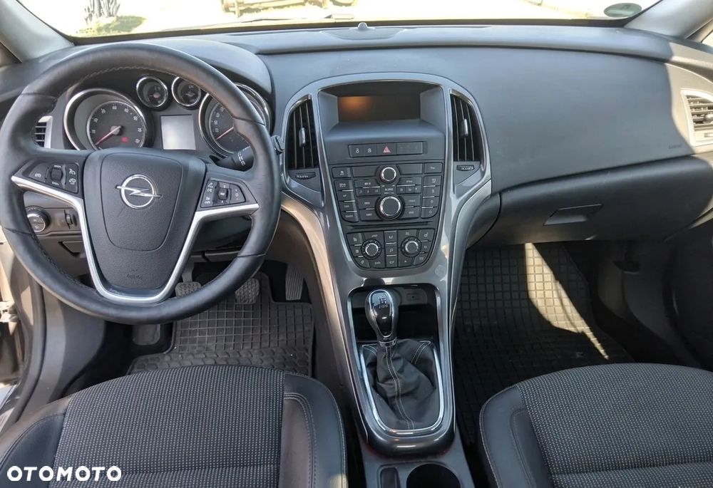 Opel Astra 1.4 Turbo Active - 6