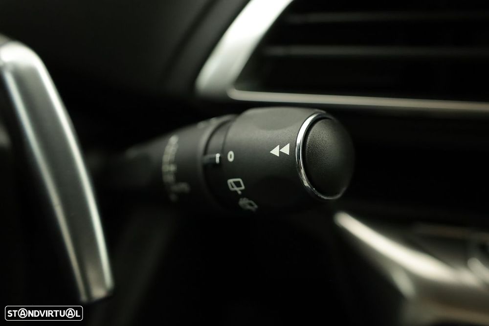 Peugeot 3008 1.6 Hybrid Allure Pack e-EAT8 - 20