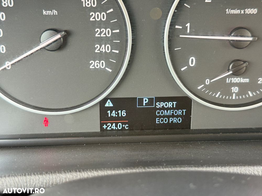 BMW X3 xDrive20d Aut. - 15