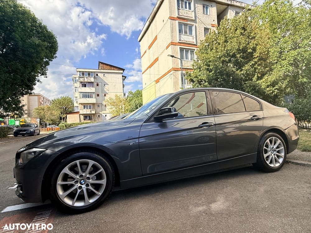 BMW Seria 3 - 2