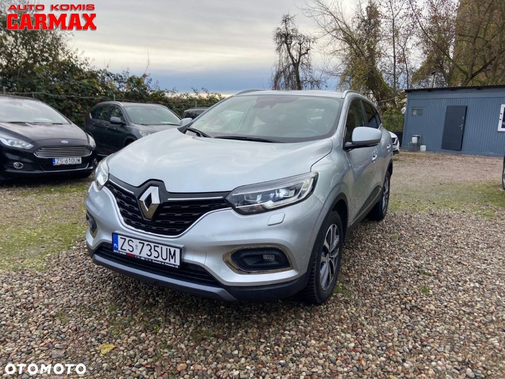 Renault Kadjar - 4