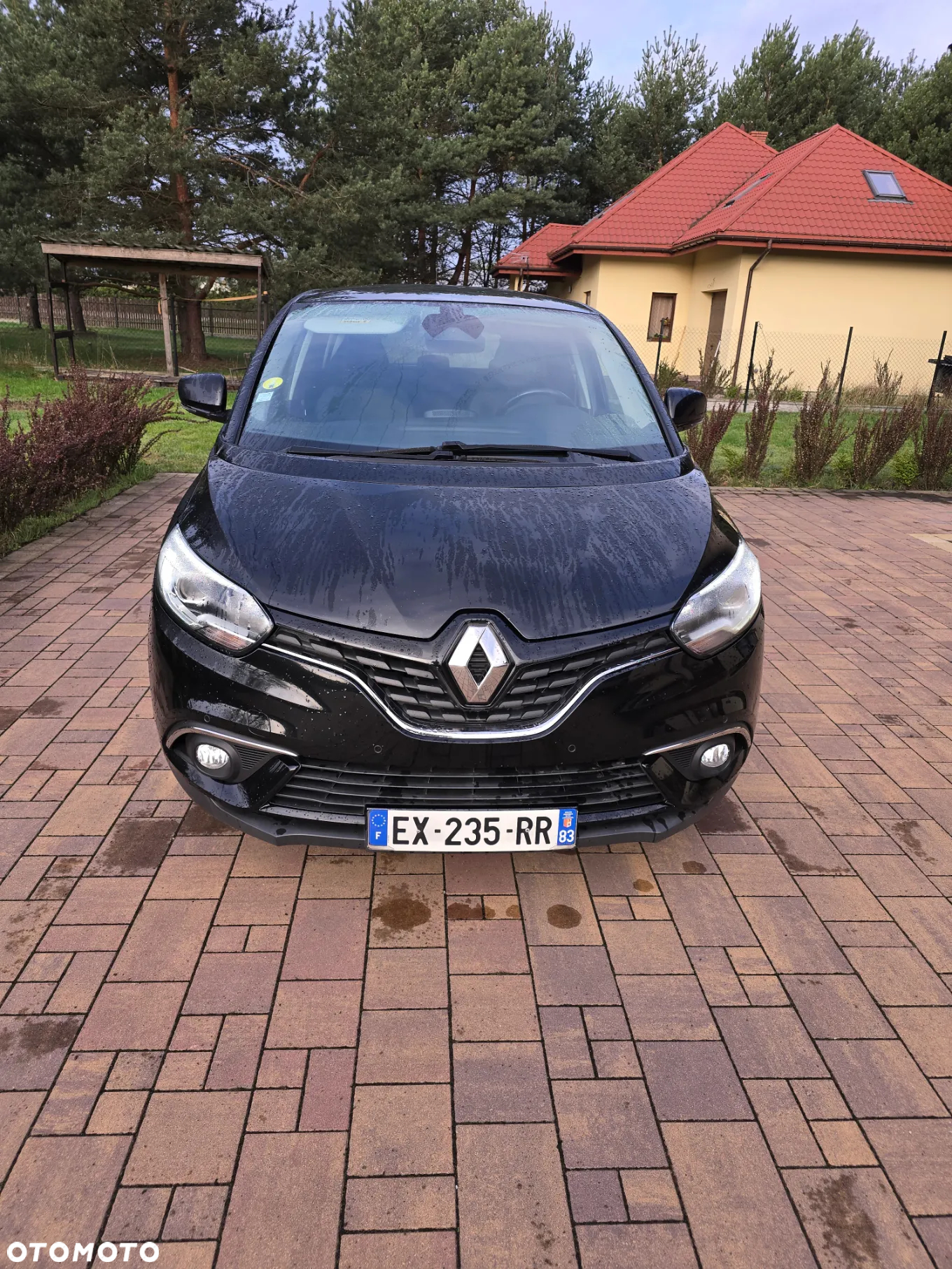 Renault Scenic ENERGY dCi 110 EDC Business - 11