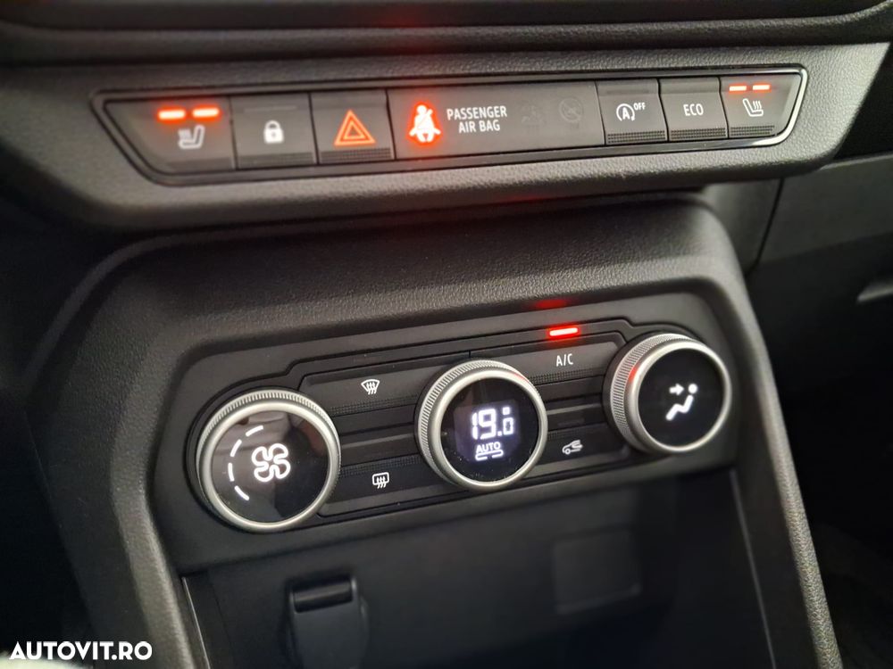 Dacia Sandero TCe 90 CVT Expression - 11