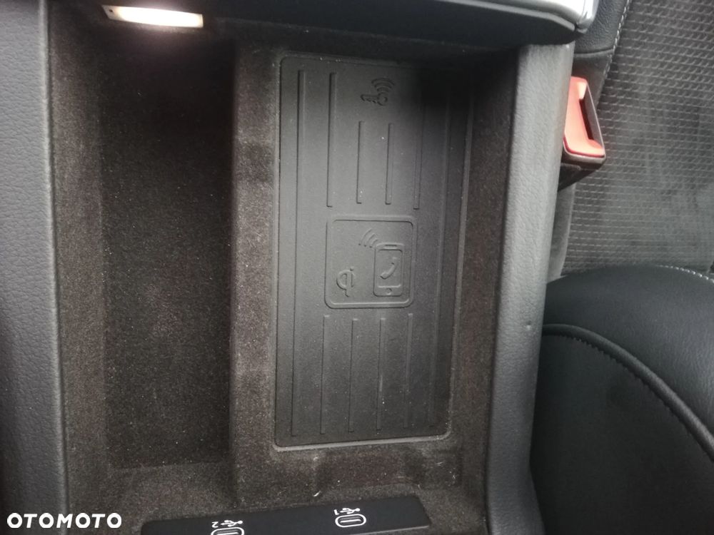 Audi A6 Limousine - 10