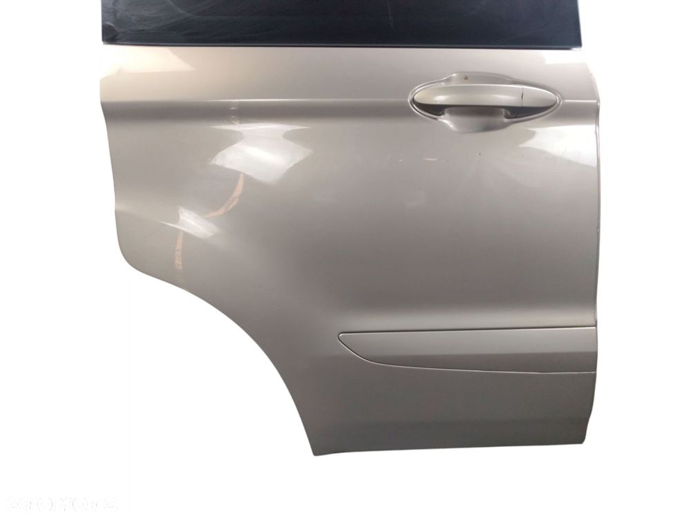 DRZWI PRAWY TYŁ FORD TOURNEO COURIER I (2014-2017) KOD LAKIERU EN - 3