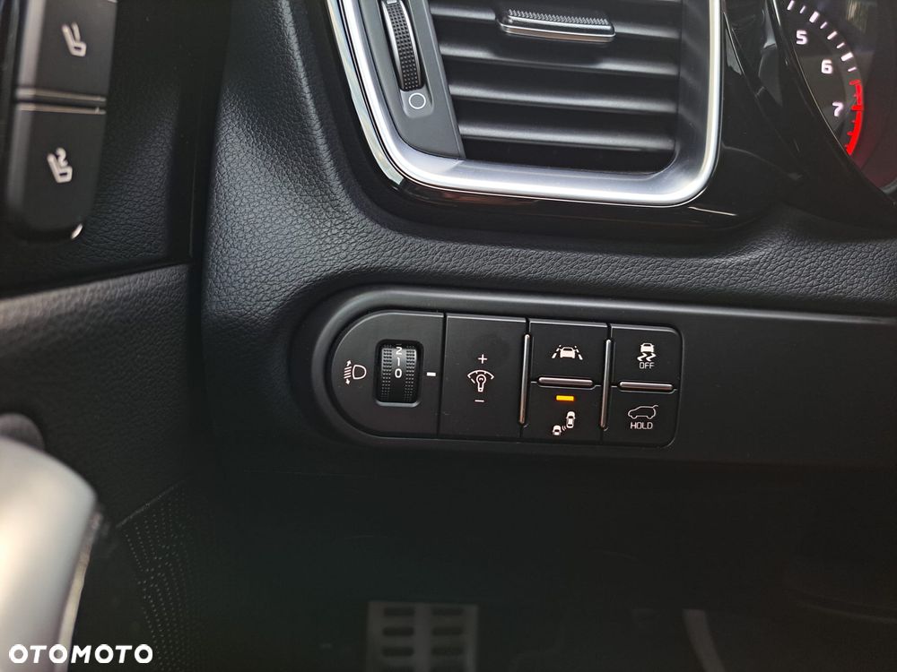 Kia ProCeed 1.6 T-GDI DCT7 OPF GT - 24