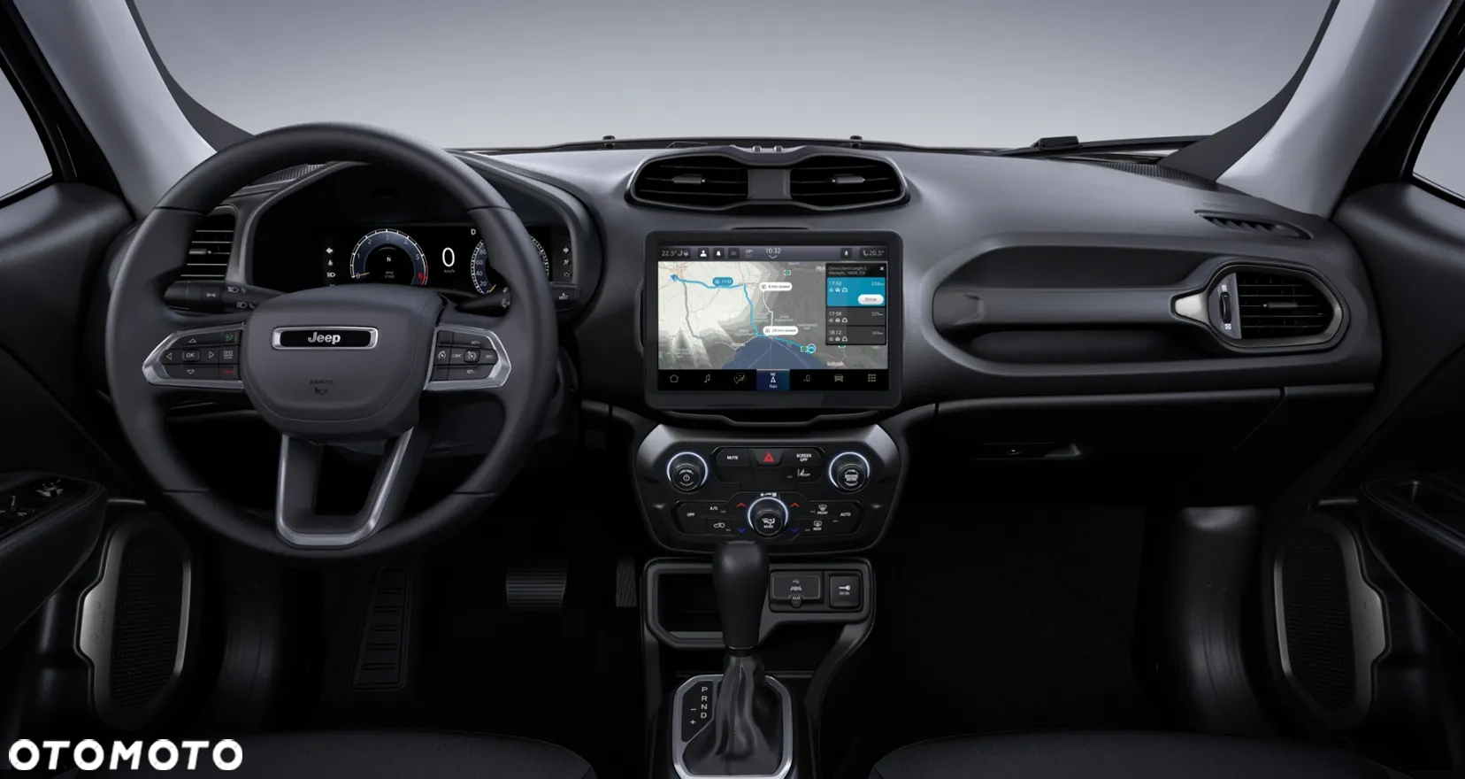 Jeep Renegade 1.5 T4 mHEV Altitude FWD S&S DCT - 5