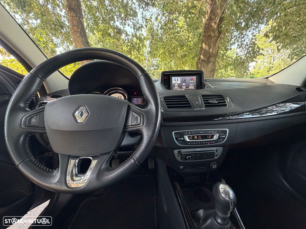 Renault Mégane 1.5 dCi Bose Edition CO2 Champion - 16