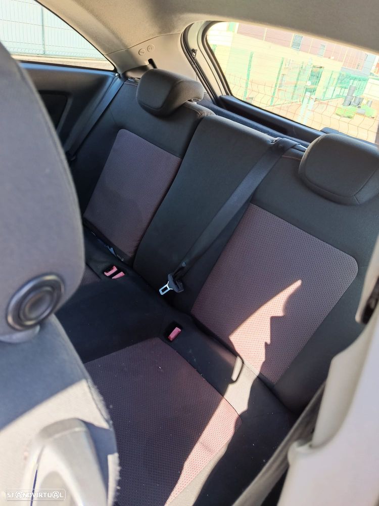 Opel Corsa - 4