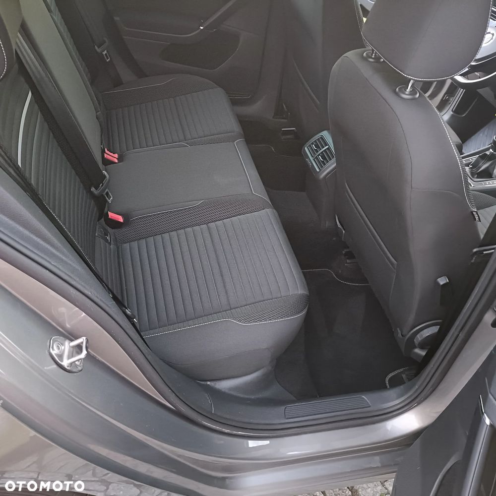 Volkswagen Golf 1.4 TSI BlueMotion Technology Cup - 11
