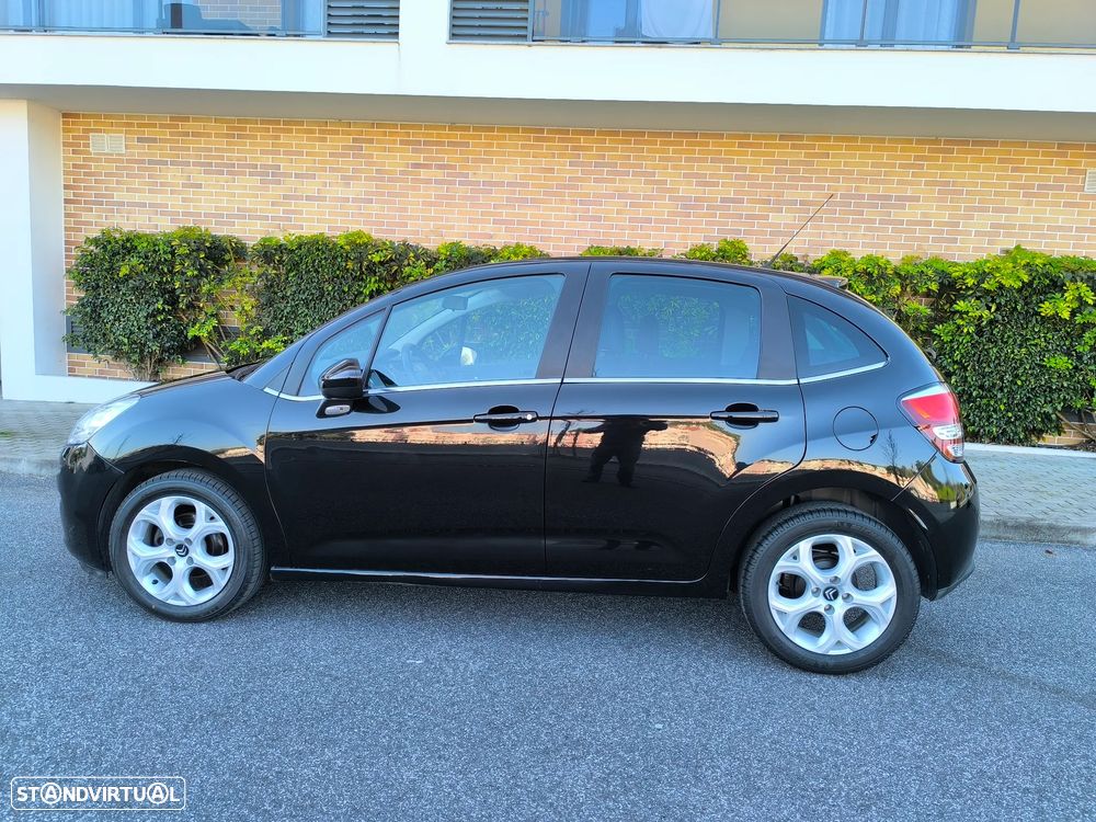 Citroën C3 1.2 PureTech Shine - 2