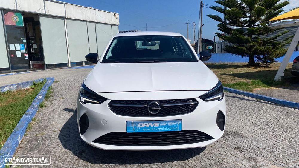 Opel Corsa-e Business Edition - 6