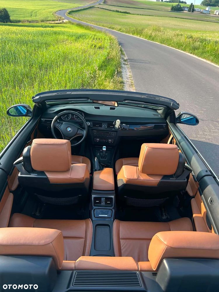 BMW Seria 3 - 20