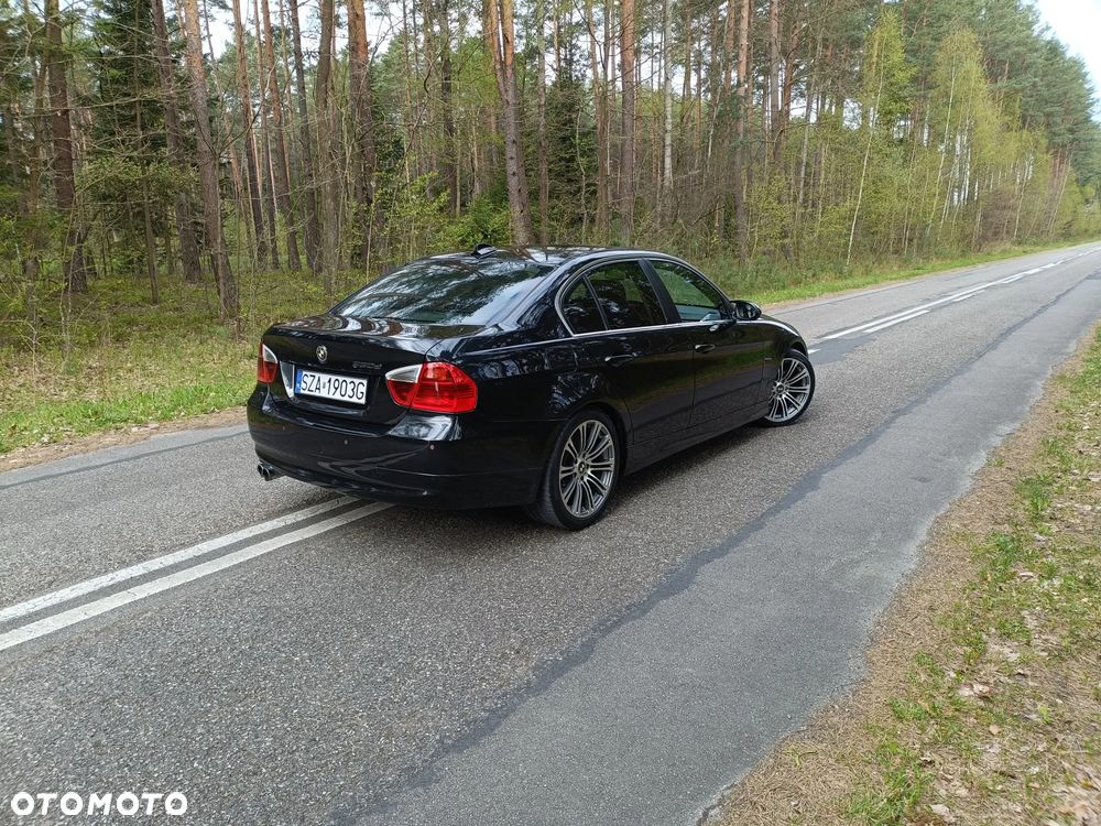 BMW Seria 3 - 33