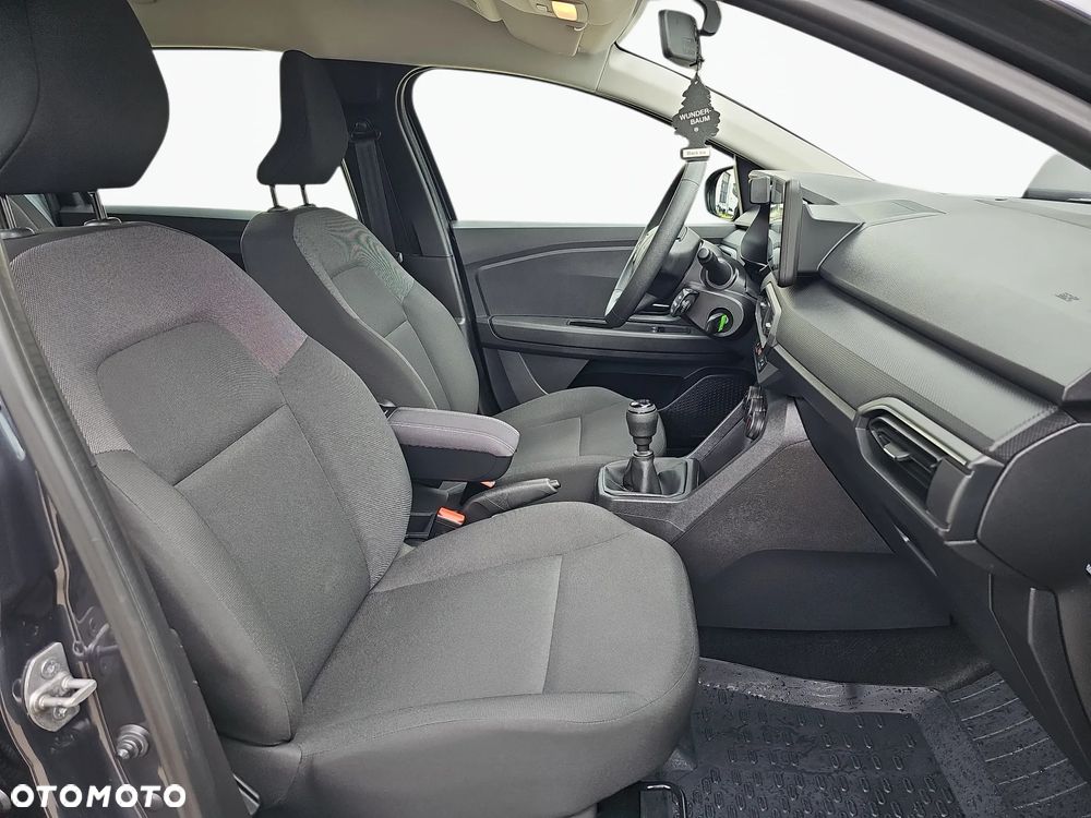 Dacia Jogger 1.0 TCe Essential - 22