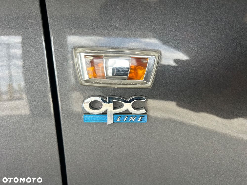 Opel Insignia 2.0 Turbo 4x4 - 4