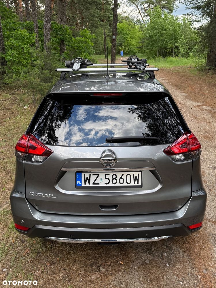 Nissan X-Trail 1.6 DIG-T Acenta 2WD - 11