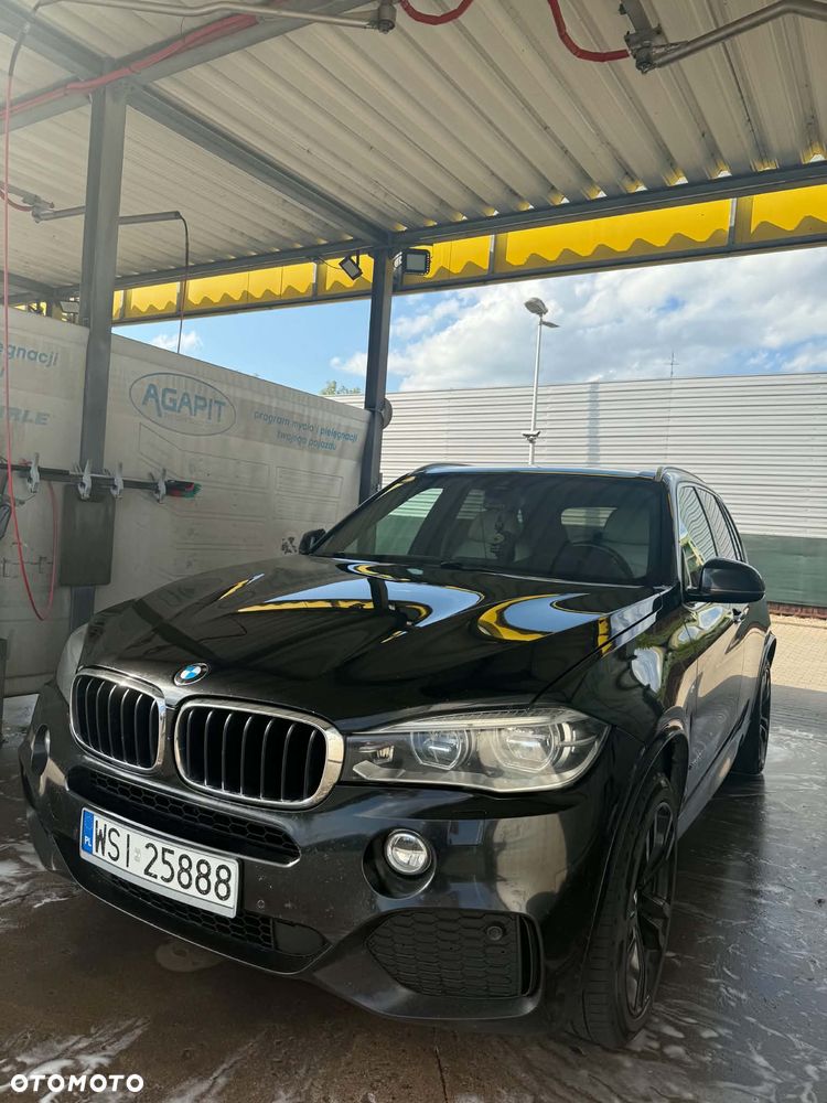 BMW X5 xDrive30d - 3