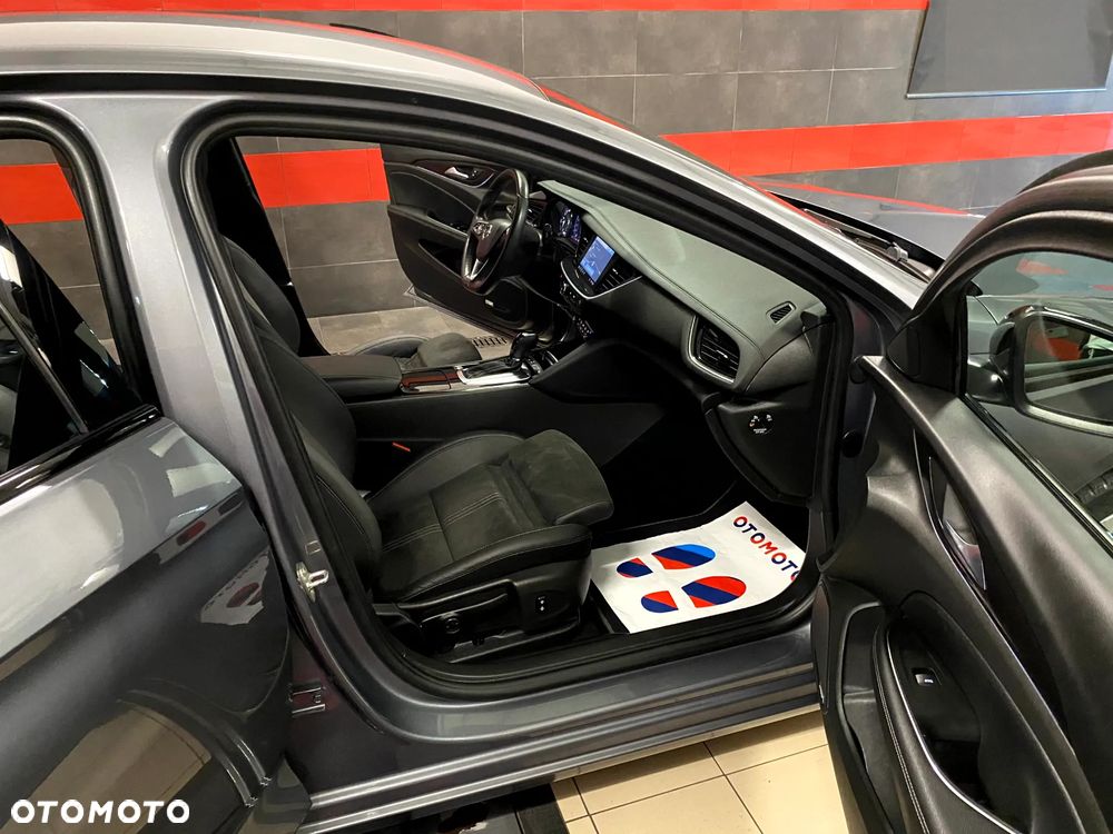 Opel Insignia 2.0 Direct InjectionTurbo Business Edition - 25