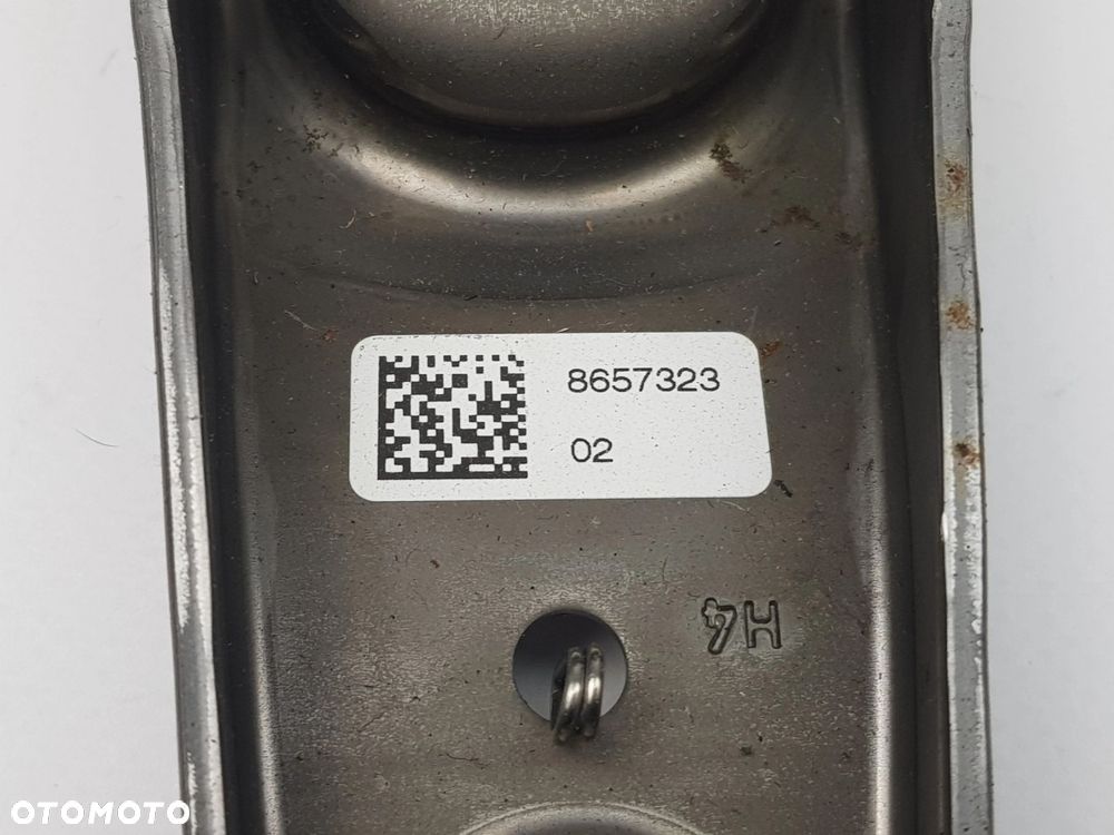 NOWA ORYGINALNA Dźwignia Łapa Wspornik sprzęgła BMW F40 F44 8657323 - 7