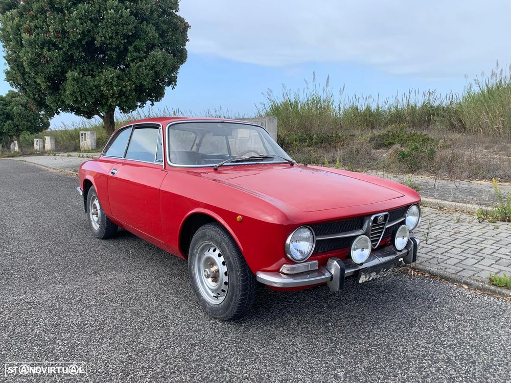 Alfa Romeo Giulia - 7