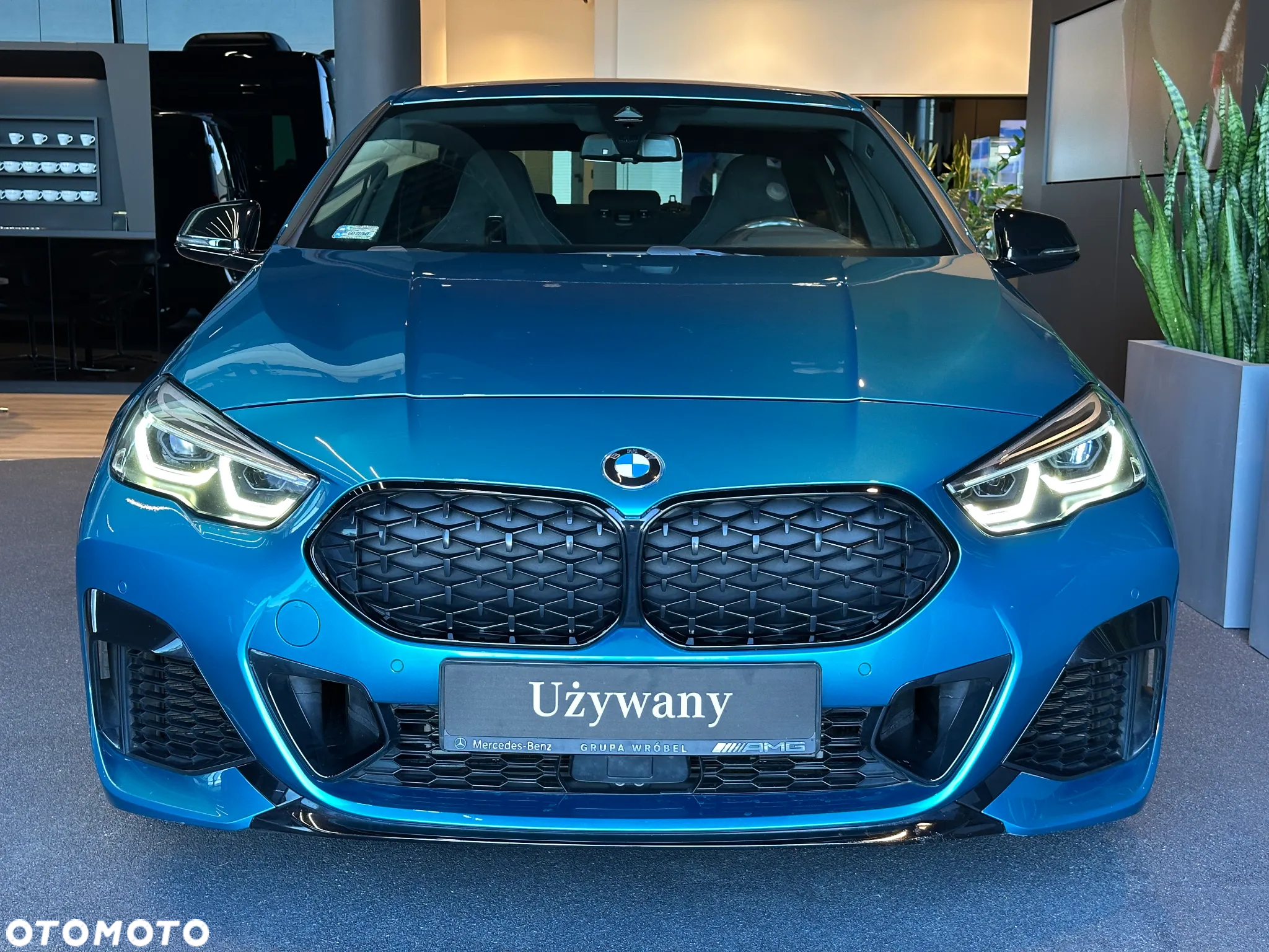 BMW Seria 2 M235i xDrive - 6