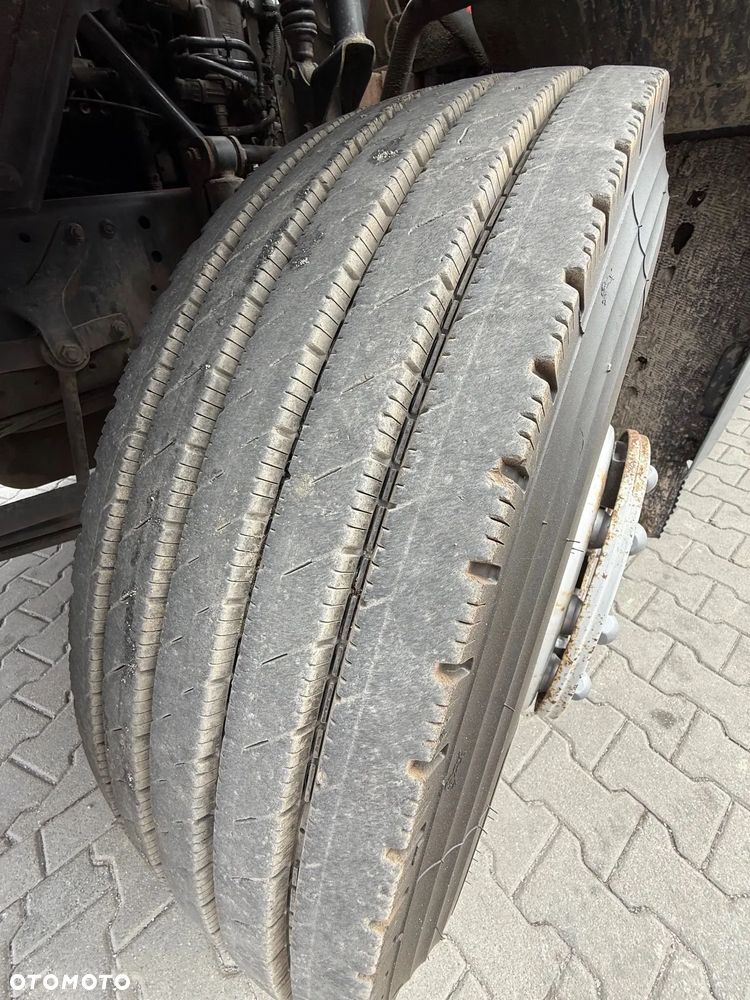 MAN TGM 18.330 - 8