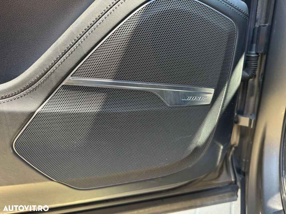 Audi Q7 3.0 TDI Quattro Tiptronic - 3