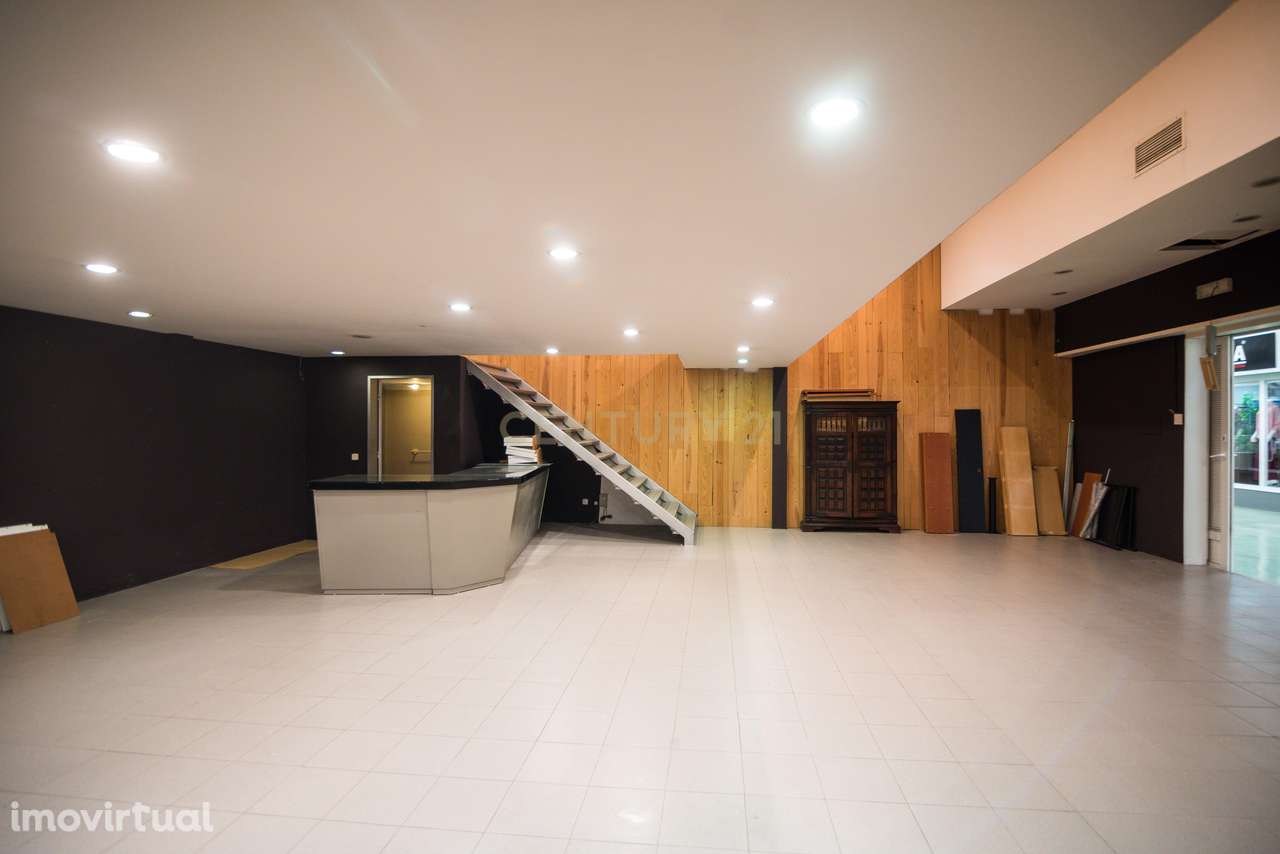 Loja em Centro Grossista - Grande imagem: 4/11