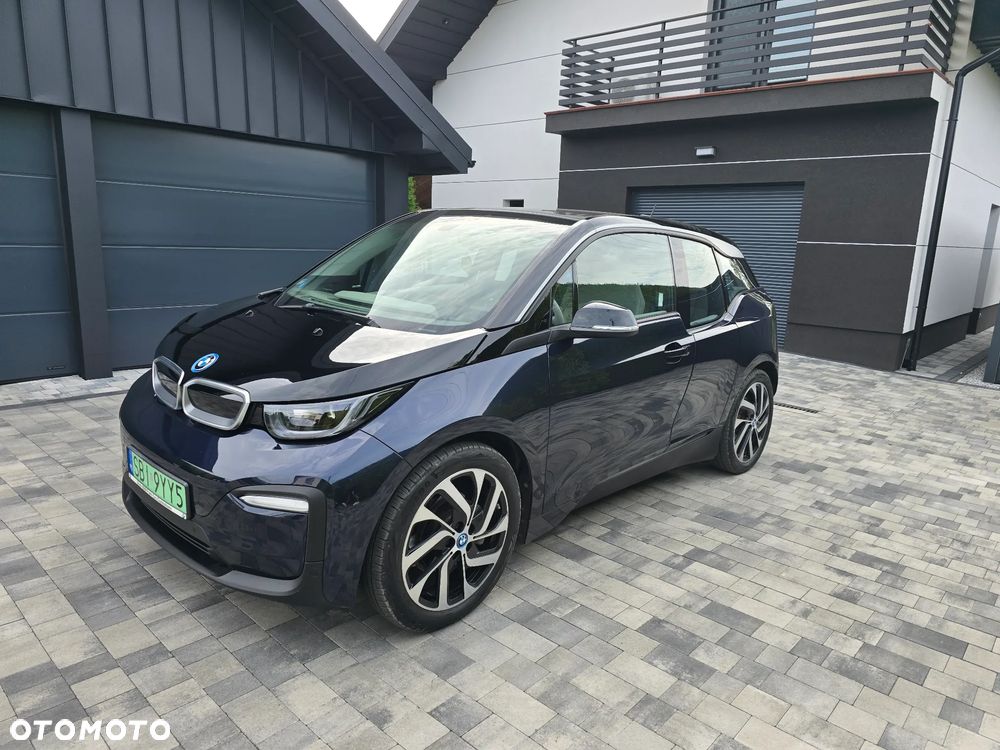BMW i3 94 Ah - 7