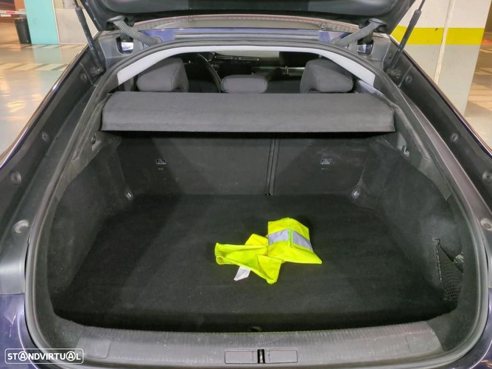 Peugeot 508 - 6