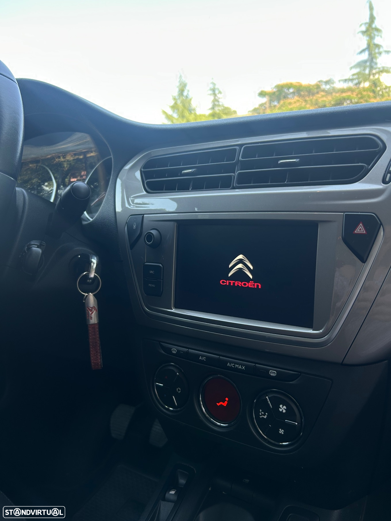 Citroën C-Elysée 1.6 BlueHDi Shine - 7